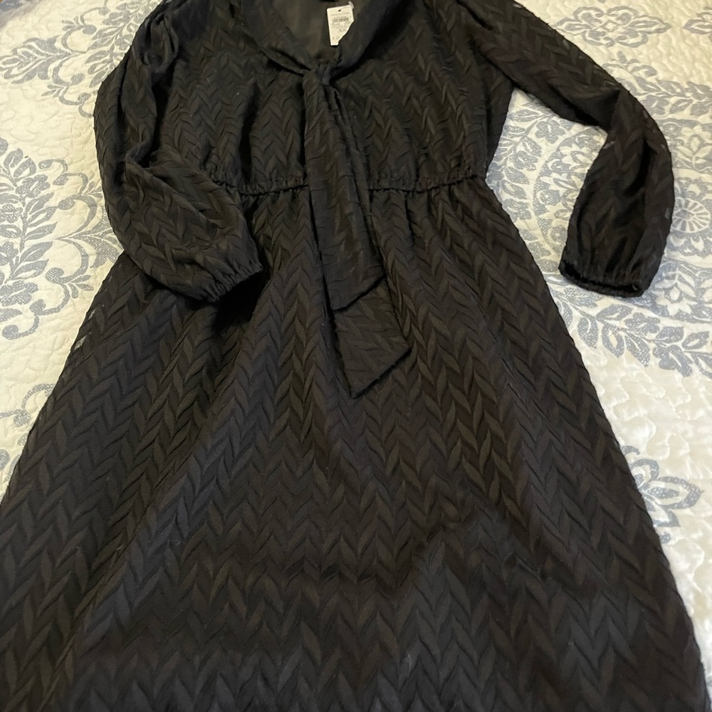 Adorable XS Anne Taylor factory dress.